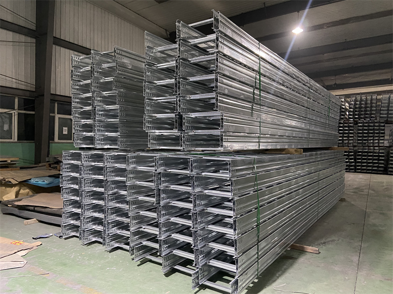 防火橋架的表面有什么特點